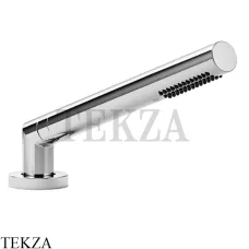 Dornbracht Встраиваемая душевая лейка на борт ванны 27702979-00, хром глянец