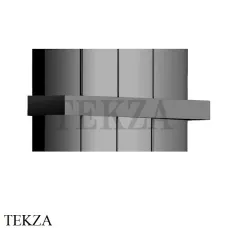 Boheme FLAT Полотенцедержатель дополнительный для 725-SGM, 725-EXTRA-SGM, Shin Gun Metal