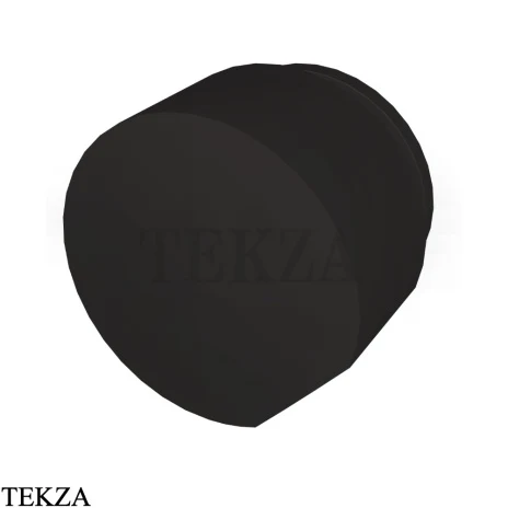FIMA Carlo Frattini SO Запорный вентиль 1/2, внешняя часть F3183/1NS, black matt