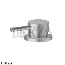Newform X-Steel 316 Смеситель для излива на столешницу 69624X.50.050, Stainless steel