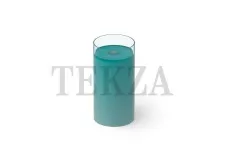 Dea Design Раковина напольная DD2012 450 R8 ,  Lake Water Blue R8 Dea Design Раковина напольная DD2012 450 R8 ,  Lake Water Blue R8