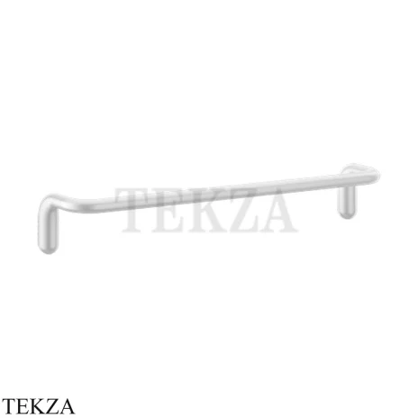 Gessi Goccia Держатель для банного полотенца 30 см 38097-279, Matte White