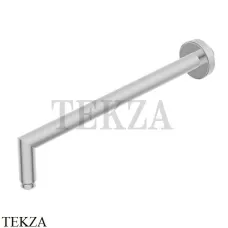 Ritmonio SHOWER Кронштейн настенный круглый 35 см U0BA8082 CRL, хром глянец