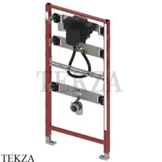 TECE TECEprofil Застенный модуль для писсуара 9320013 с клапаном U2