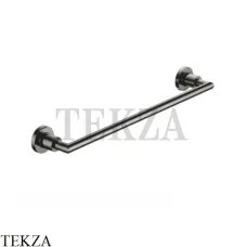 Dornbracht TARA Держатель для банного полотенца 83045892-19, Dark Chrome