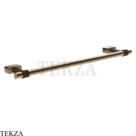 Gessi Jacqueline Держатель для полотенца 30 см 77500-149, нерж. сталь Brush / никель Brushed