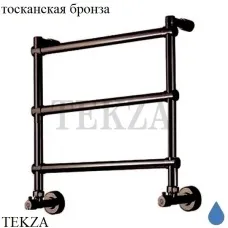 Margaroli SOLE 442-47-3 Полотенцесушитель для ГВС 4424703ORB, тосканская бронза Margaroli SOLE 442-47-3 Полотенцесушитель для ГВС 4424703ORB, тосканская бронза