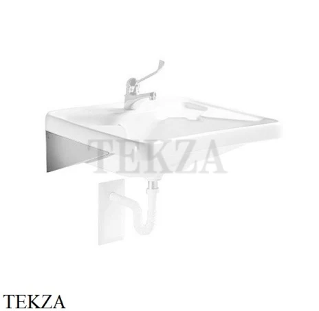 Hatria AUTONOMY Металлические кронштейны для раковины Y0CC01, сталь