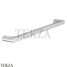 Keuco Edition 400 Держатель для банного полотенца 60 см 11501050600, Никель шлифованный Keuco Edition 400 Держатель для банного полотенца 60 см 11501050600, Никель шлифованный
