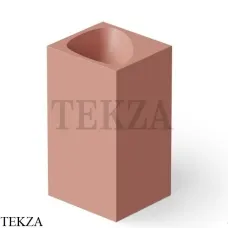 Dea Design Pedestal Basin Раковина напольная Solid Surface DD2024 495 13, Lotus №13