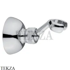 FIMA Carlo Frattini WELLNESS Держатель для душа F2047CR, хром глянец