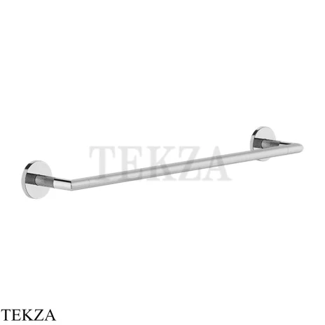 Gessi ANELLO Держатель для полотенца 45 см 63800-031, хром глянец