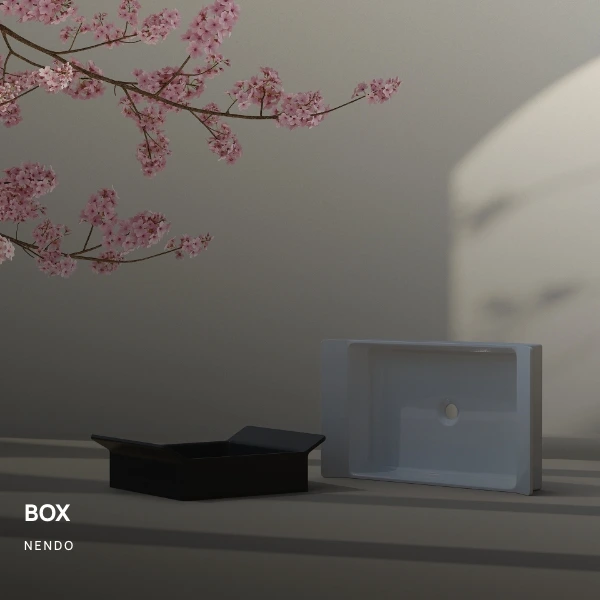 BOX Flaminia BOX Flaminia