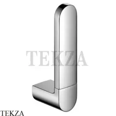 Keuco Elegance Держатель для запасного рулона туалетной бумаги 11663010000, хром глянец