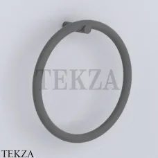 Cielo Accessories Полотенцедержатель-кольцо ACPA CM, Cemento