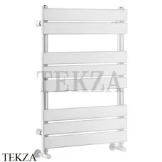 Boheme VENTURO Полотенцесушитель водяной ГВС 720-MW, matt white