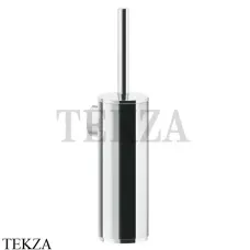 Gessi RILIEVO Ершик туалетный настенный 59519-031, хром глянец