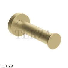 Colombo Plus Держатель туалетной бумаги запасной W4992.OM, золото матовое