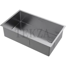 Omoikiri Taki 74-U/IF Side Кухонная мойка нерж. сталь прямоугольная 4993170 нержавеющая сталь Omoikiri Taki 74-U/IF Side Кухонная мойка нерж. сталь прямоугольная 4993170 нержавеющая сталь
