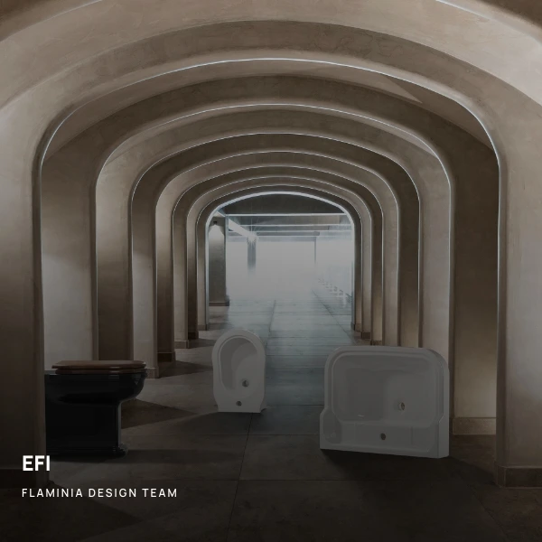 EFI Flaminia