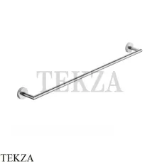 Dornbracht Держатель для банного полотенца 60 см 83060979-93, Brushed Chrome Dornbracht Держатель для банного полотенца 60 см 83060979-93, Brushed Chrome