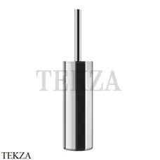 Gessi Emporio Туалетный ершик напольный 38953-031, хром глянец