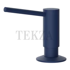 Omoikiri Дозатор для моющего средства OM-02 4995070 indigo blue