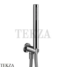 Fantini Душевой набор, ручная лейка FIT 86028093, хром глянец