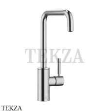 Dornbracht Meta Square BAR TAP Смеситель для кухни однорычажный 33800861-93, Brushed Chrome