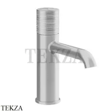 Gessi Habito TRAME Смеситель для раковины, без донного клапана 70302-031, хром глянец