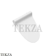 Catalano Comfort Крышка для писсуара с микролифтом 0951600021, белый матовый
