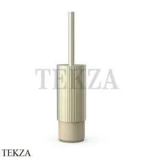 Decor Walther OF.LINE SBG Туалетный ершик напольный 0671145, Champagner | Dune
