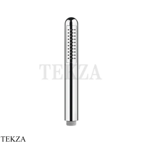 Gessi Goccia Душевая лейка с защитой от известкового налёта 33754-031, хром глянец