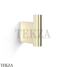 Decor Walther OF.LINE HAK Крючок для халата и полотенец 0670120, Champagner