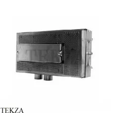 Zucchetti Скрытая часть для электронного смесителя R99688