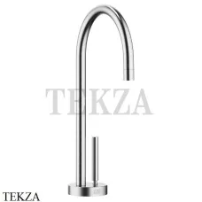 Dornbracht TARA HOT & COLD Питьевой кран 17861888-93, Brushed Chrome