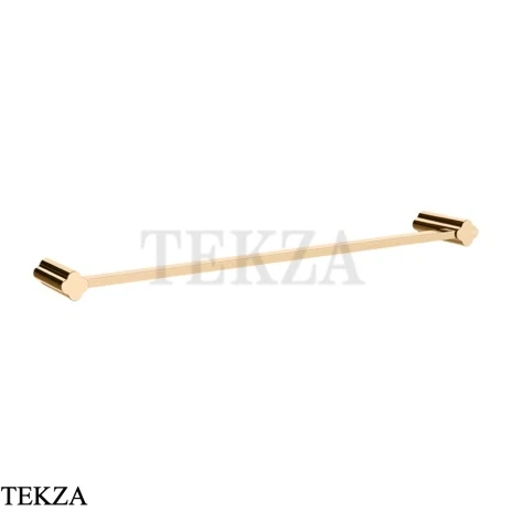 Gessi Ludovica Держатель для полотенца 45 см 76500-735, бронза глянец