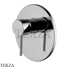 FIMA Carlo Frattini Spillo UP Смеситель для душа однорычажный F3039X1CR, хром глянец FIMA Carlo Frattini Spillo UP Смеситель для душа однорычажный F3039X1CR, хром глянец