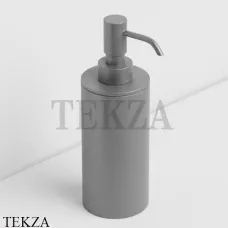 Cielo Accessories Дозатор для мыла или лосьона настольный ACDIM CM, Cemento