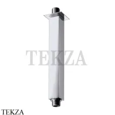 Bossini Кронштейн потолочный для душевой лейки H61000G.030, хром глянец