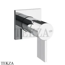Gessi Inverso RIGATO Смеситель рычаг управления, внешняя часть 73509-031, хром глянец