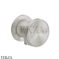 Gessi Origini NEUTRAL Вывод воды для душевой лейки 66169-720, Nickel PVD