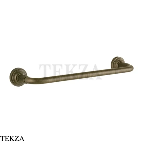 Gessi VENTI20 Держатель полотенца 30 см 65497-713, Antique Brass