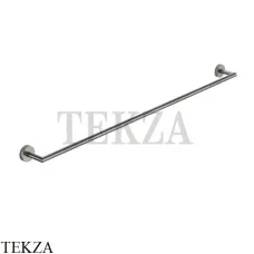 Dornbracht Держатель для банного полотенца 80 см, 83080979-99, Brushed Dark Platinum