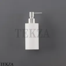 CEA Дозатор настенный для жидкого мыла или лосьона Delrin®, DOS03 S