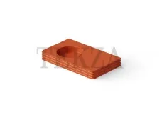 Dea Design Раковина настольная DD9803 800 7 ,  Orange №7