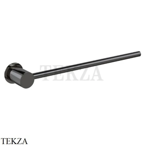 Boheme Stick Полотенцесушитель стержневой, без выключателя 727-extra-SGM, Shine Gun metal