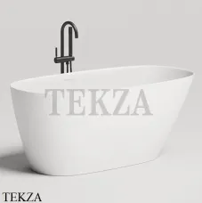 SALINI SOFIA Ванна свободностоящая 150х75 из композита S-Sense 102518G, белый глянец