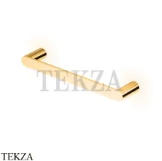 Zucchetti Isy22_Octo_Jingle Полотенцедержатель 30 см ZAF120.C40, золото глянец