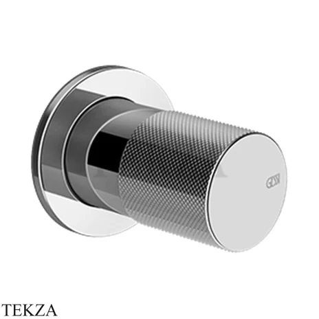Gessi Habito DIAMANTATO Смеситель для душа, внешняя часть 70699-031, хром глянец